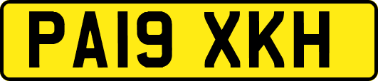 PA19XKH