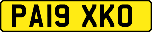 PA19XKO