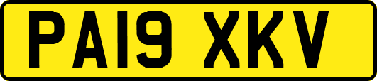 PA19XKV