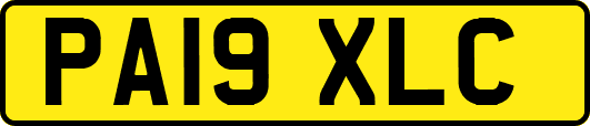 PA19XLC