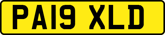 PA19XLD