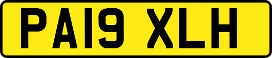 PA19XLH