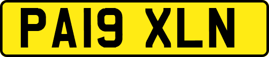 PA19XLN