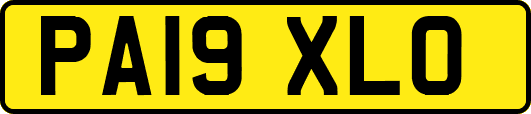 PA19XLO