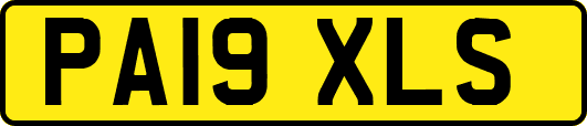 PA19XLS