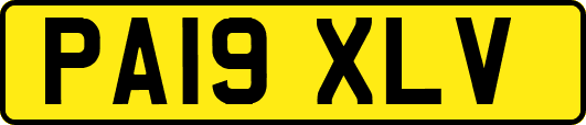 PA19XLV