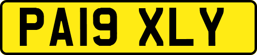 PA19XLY