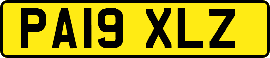 PA19XLZ
