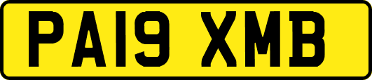 PA19XMB