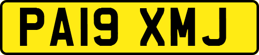 PA19XMJ