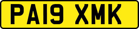 PA19XMK