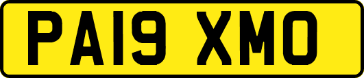 PA19XMO