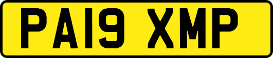 PA19XMP