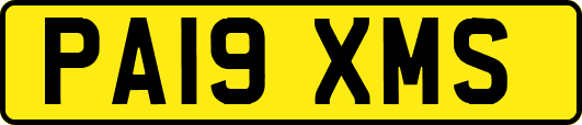 PA19XMS