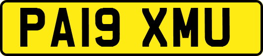 PA19XMU