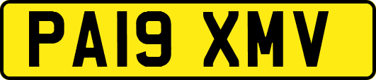 PA19XMV