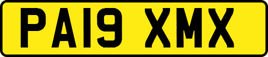PA19XMX