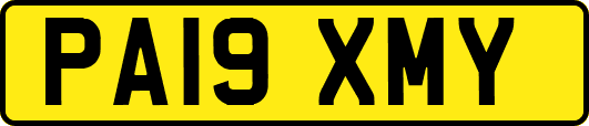 PA19XMY