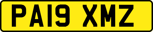 PA19XMZ