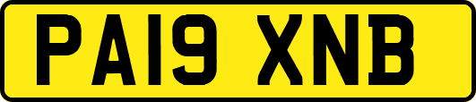 PA19XNB