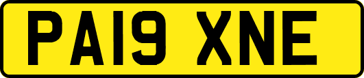PA19XNE
