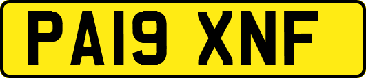 PA19XNF