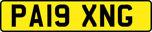 PA19XNG