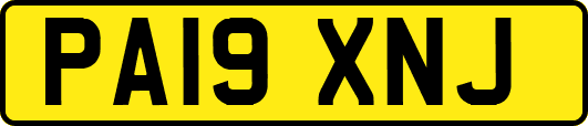 PA19XNJ