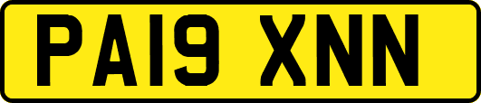 PA19XNN