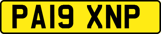 PA19XNP