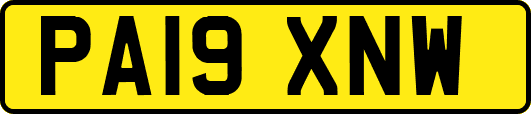 PA19XNW