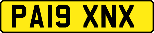 PA19XNX