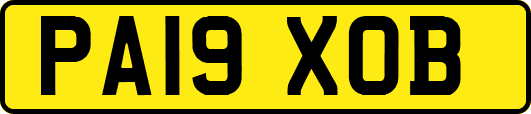 PA19XOB