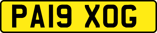 PA19XOG