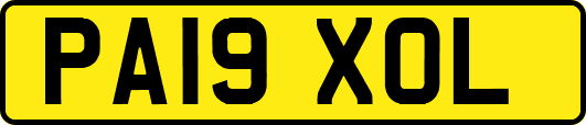 PA19XOL