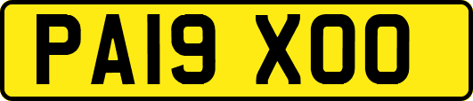PA19XOO