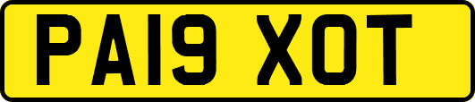 PA19XOT