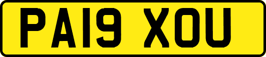 PA19XOU