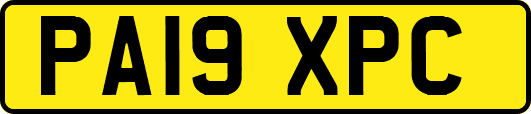 PA19XPC