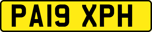 PA19XPH