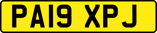 PA19XPJ