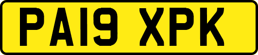 PA19XPK