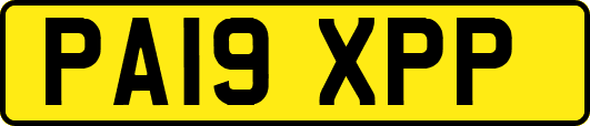 PA19XPP