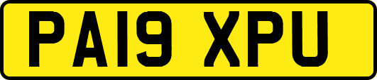 PA19XPU