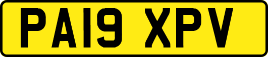 PA19XPV