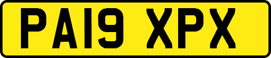 PA19XPX