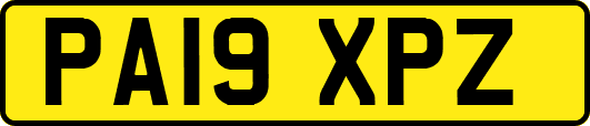 PA19XPZ
