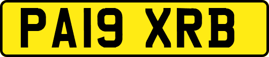 PA19XRB