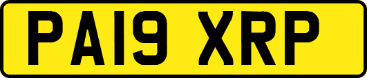 PA19XRP