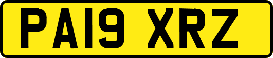 PA19XRZ